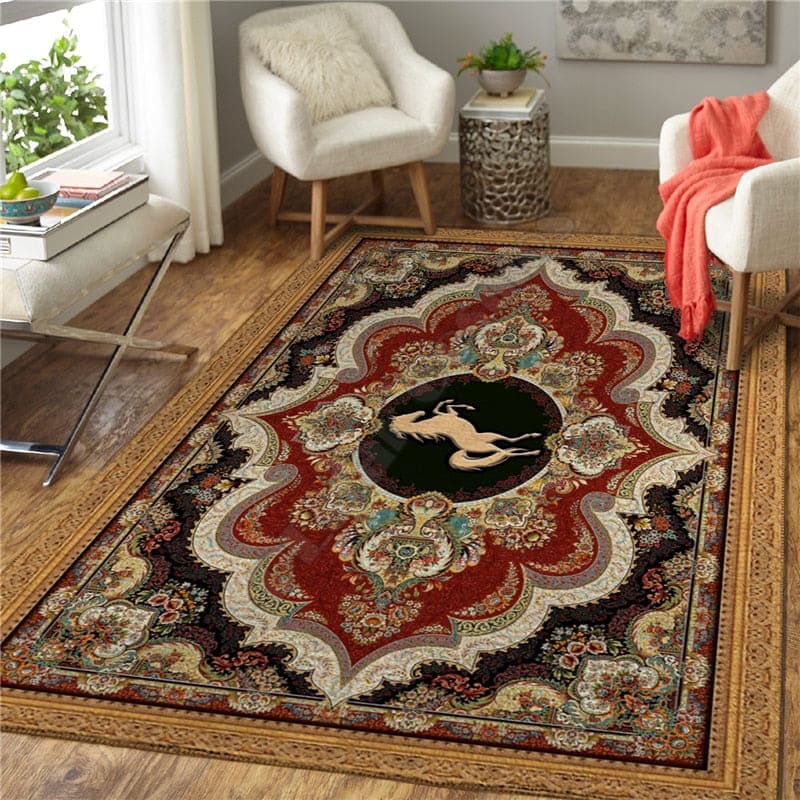 Rugs horse Vintage - Dream Horse