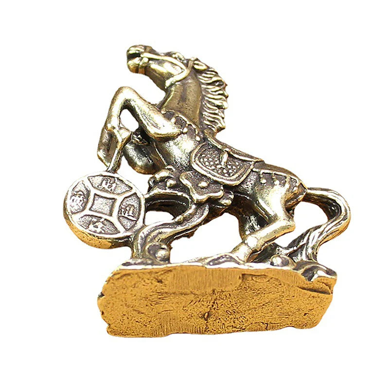 Small horse statue Dream Horse