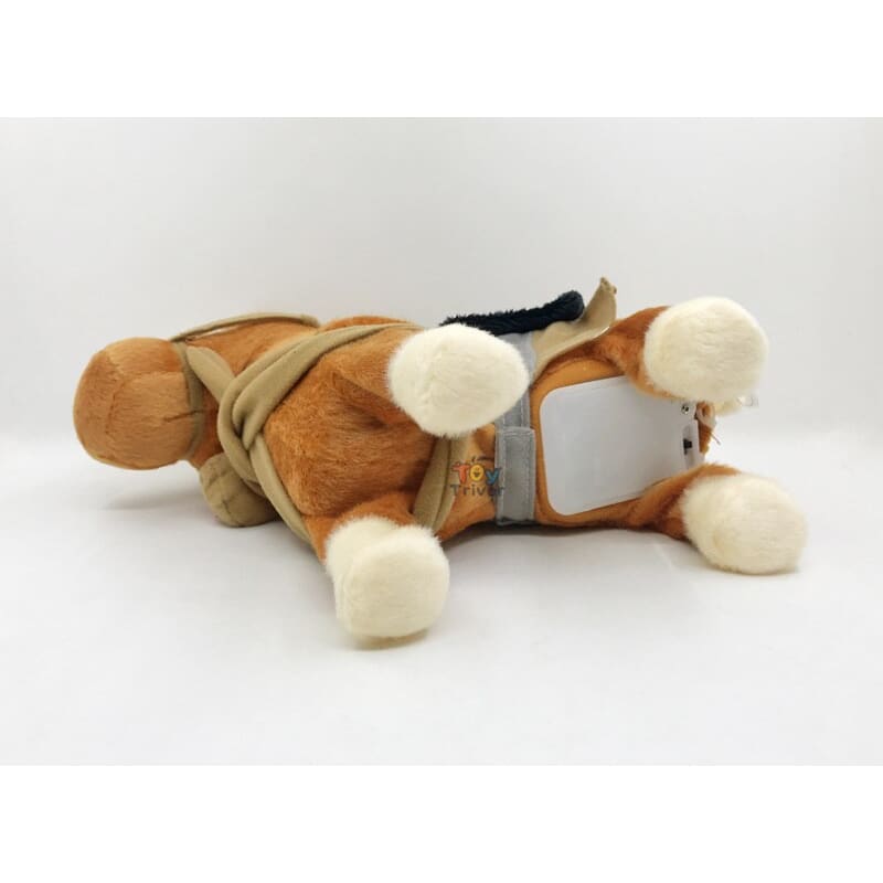 Small horse stuffed animal - Dream Horse