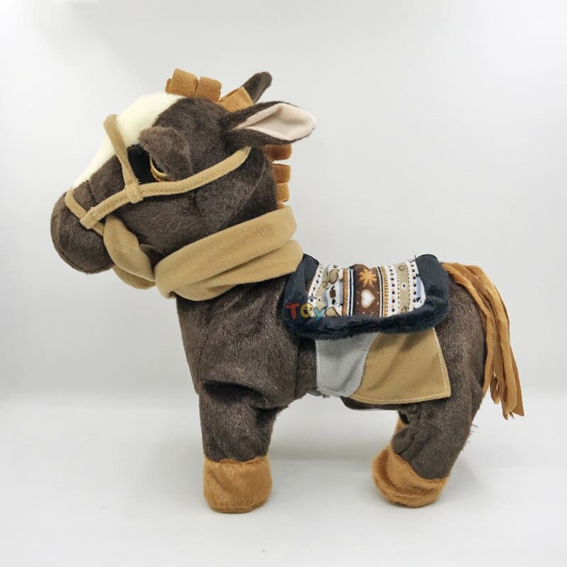 Small horse stuffed animal - Dream Horse