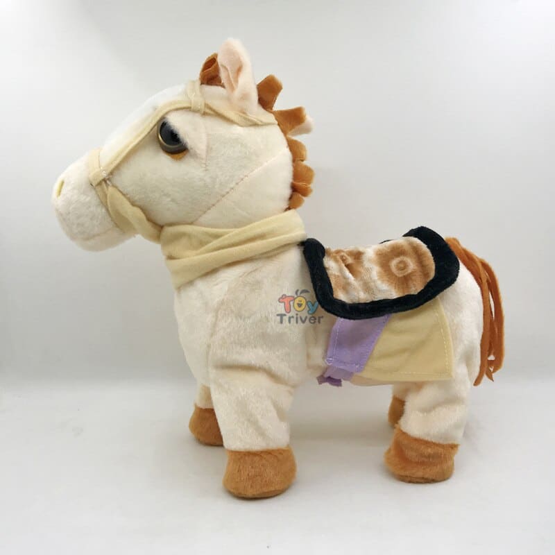 Small horse stuffed animal - Dream Horse