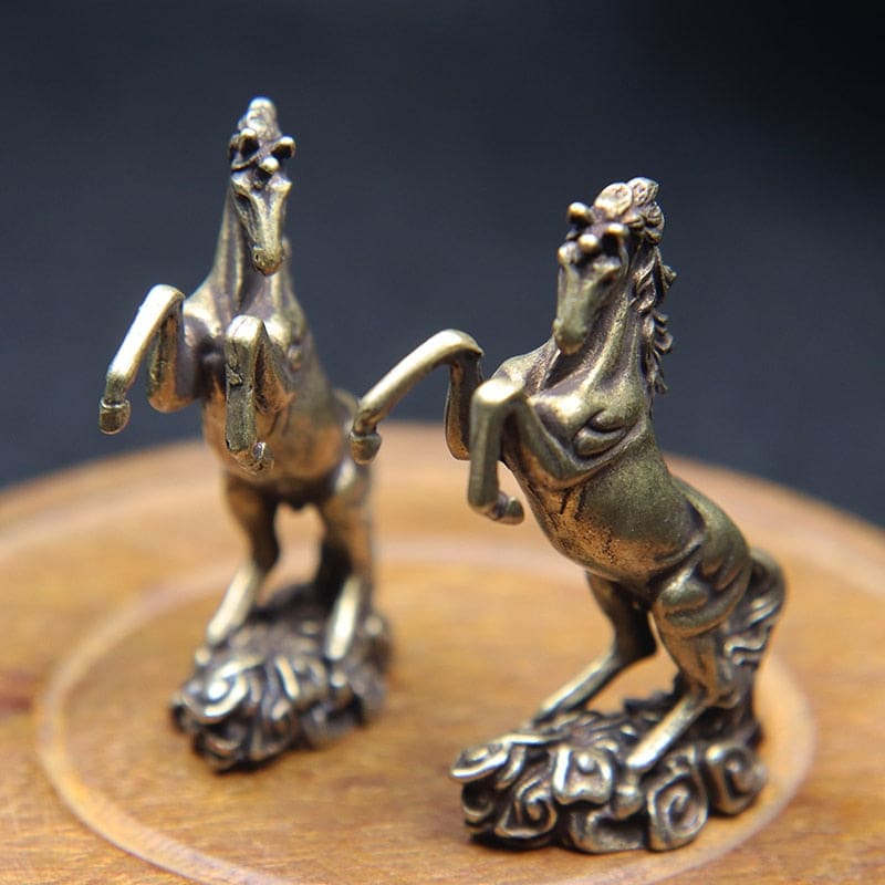 Small toy horse figures - Dream Horse