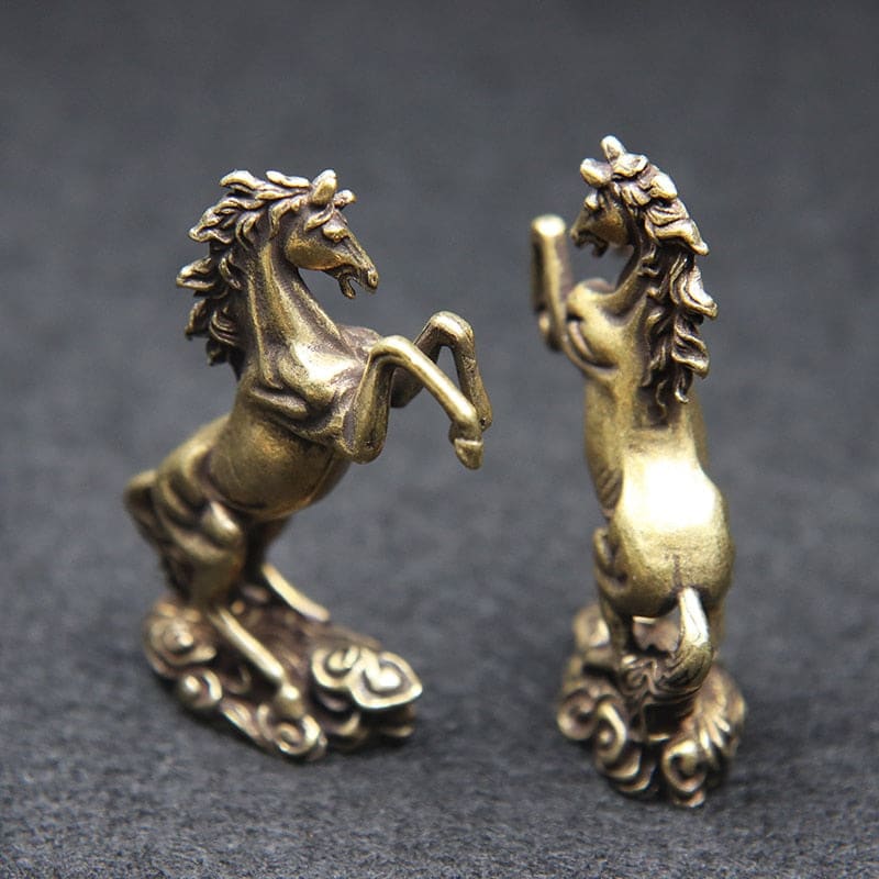 Small toy horse figures - Dream Horse