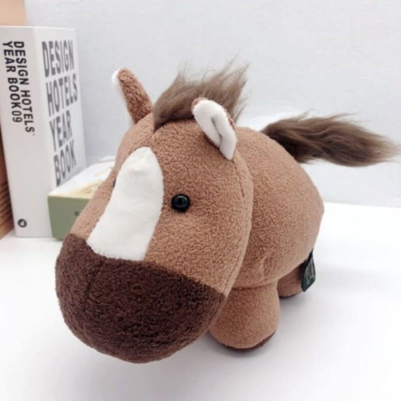Soft toy horse pony - Dream Horse