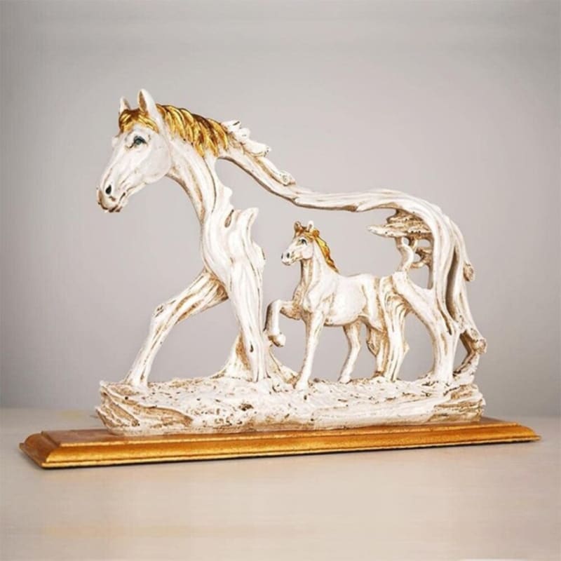 Stallion statue - Dream Horse