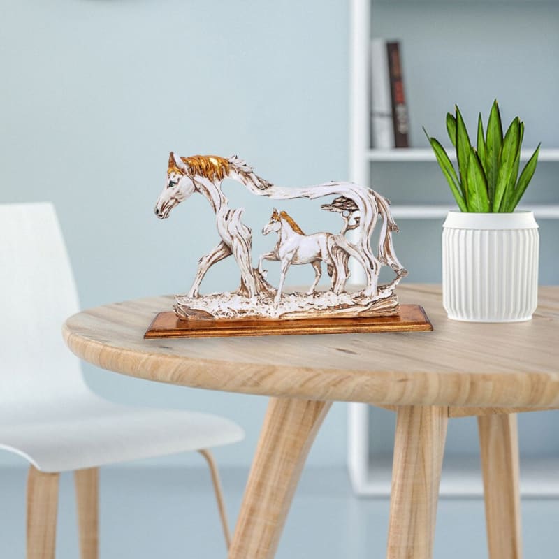 Stallion statue - Dream Horse