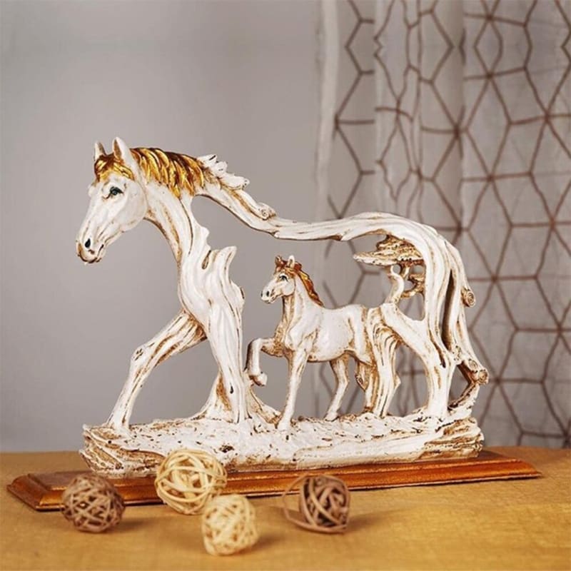 Stallion statue - Dream Horse