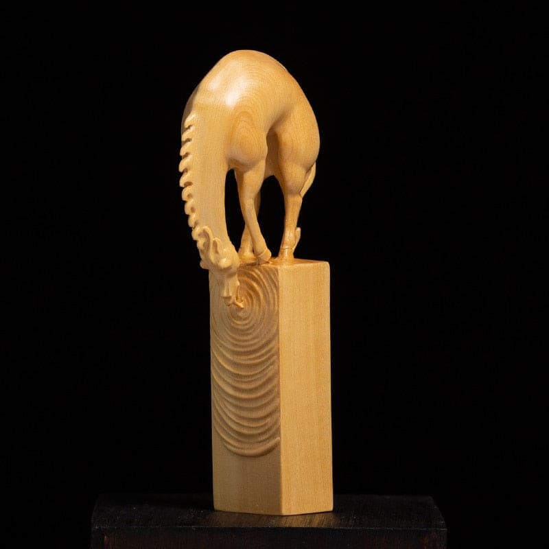 Statue horse decoration - Dream Horse