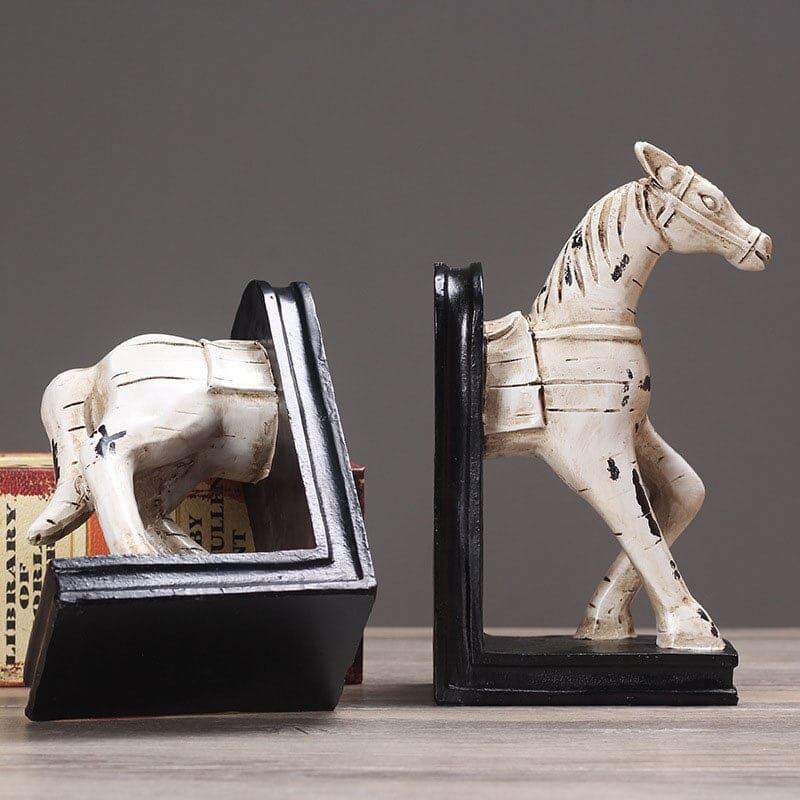 Statue horse Retro - Dream Horse