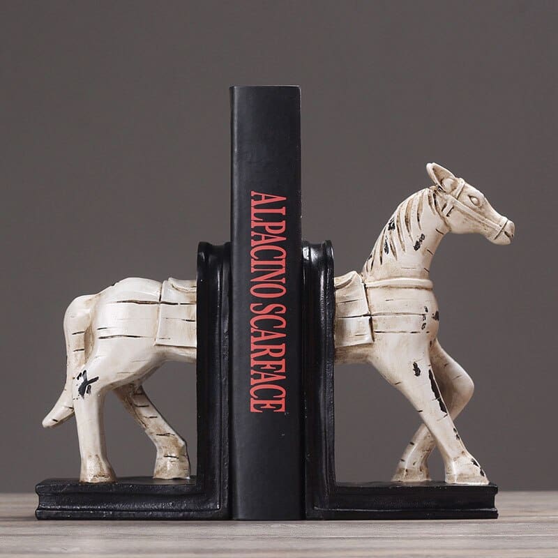Statue horse Retro - Dream Horse