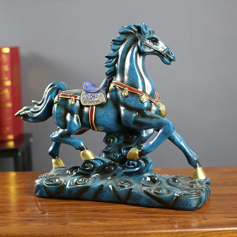 Statues horse Antique - Dream Horse