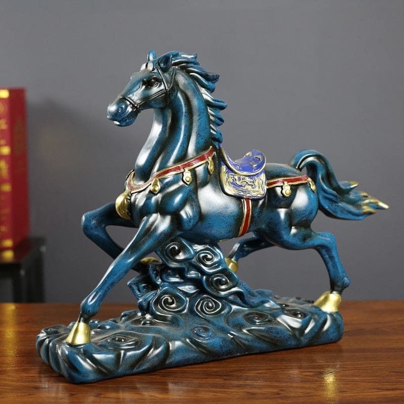 Statues horse Antique - Dream Horse