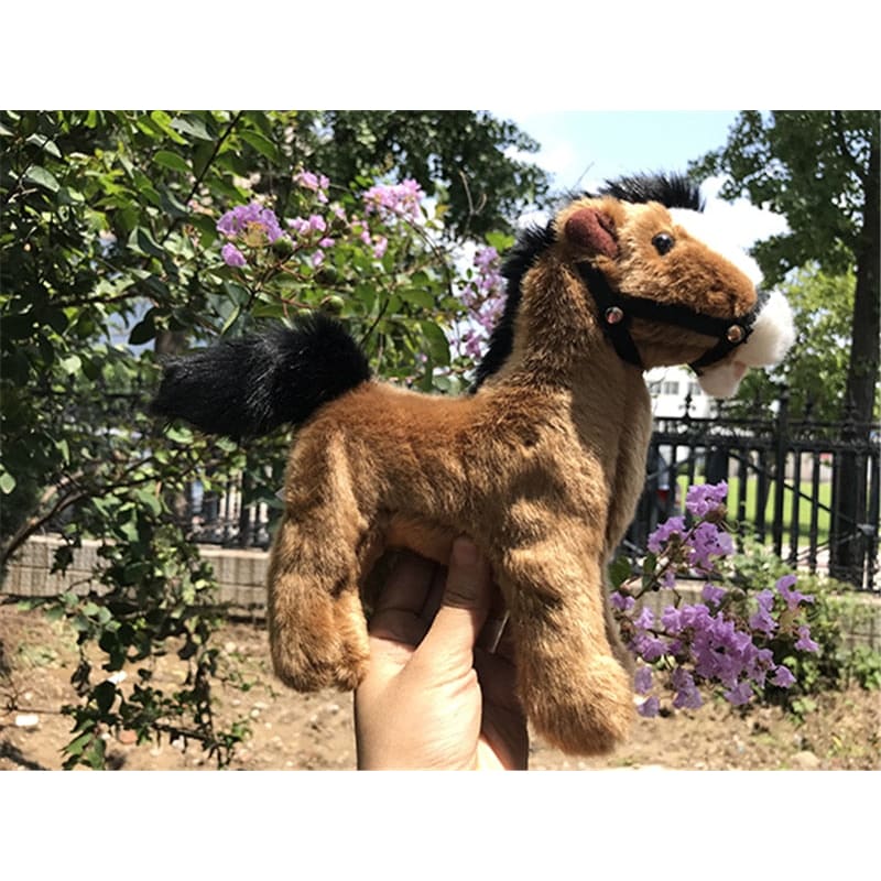 Stuffed horses bulk - Dream Horse