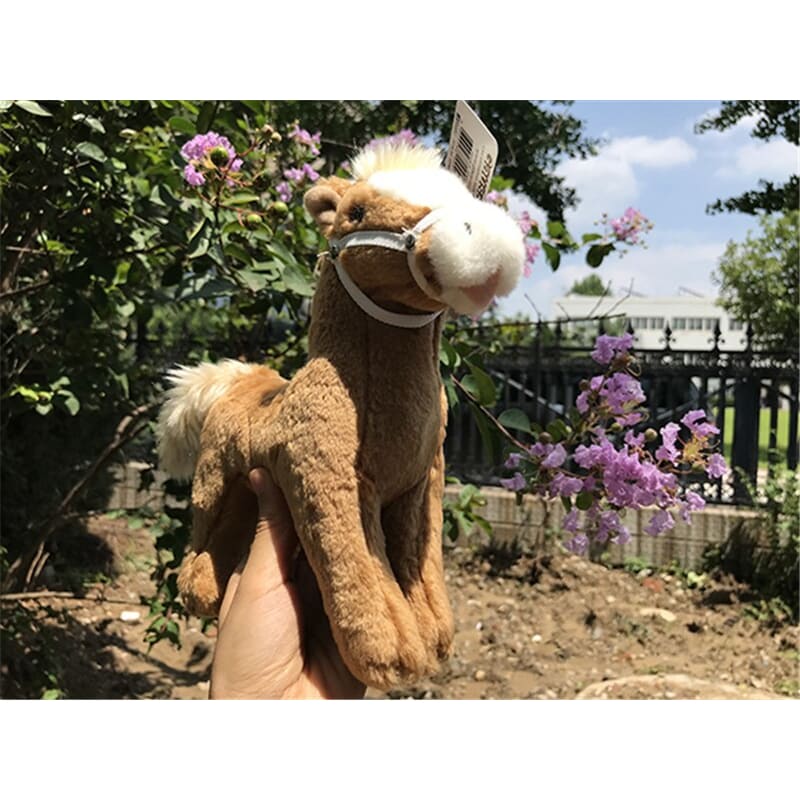 Stuffed horses bulk - Dream Horse