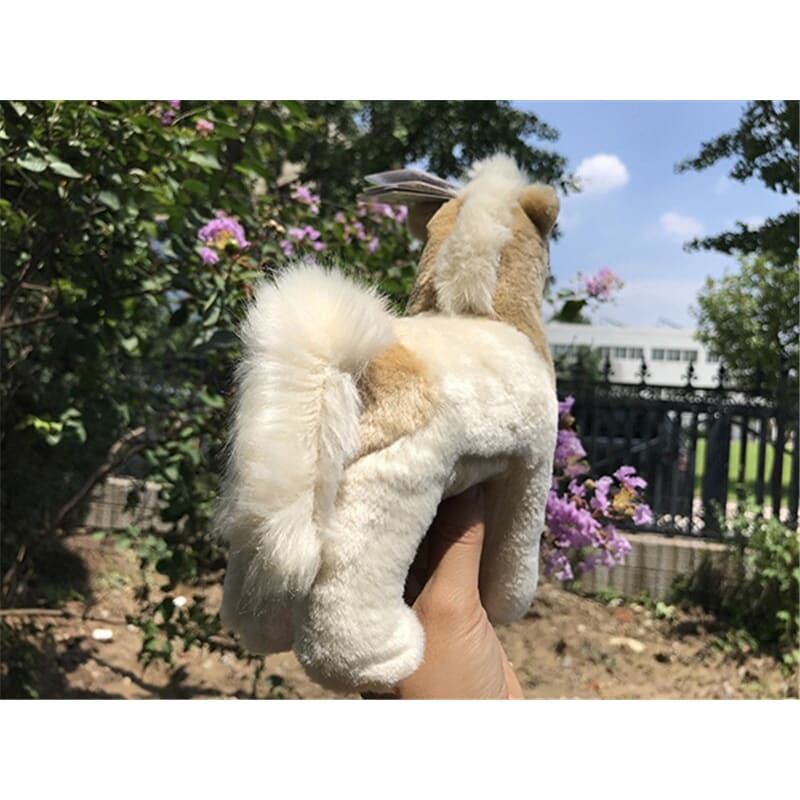 Stuffed horses bulk - Dream Horse