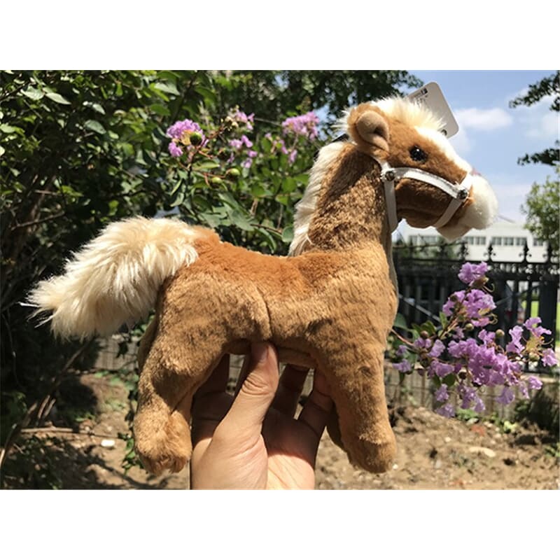 Stuffed horses bulk - Dream Horse