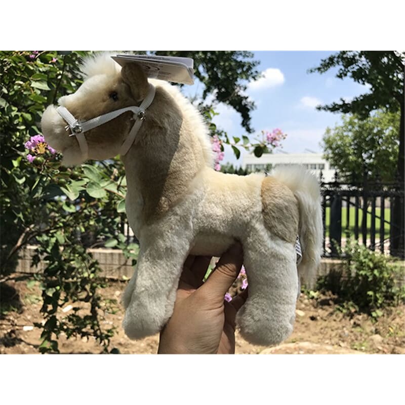Stuffed horses bulk - Dream Horse