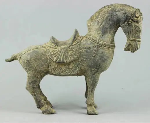 Tang dynasty horse statue Dream Horse