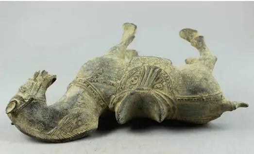 Tang dynasty horse statue Dream Horse