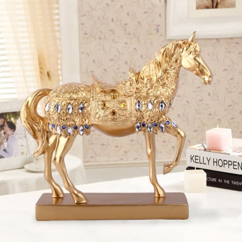 Tang dynasty horse statue - Dream Horse