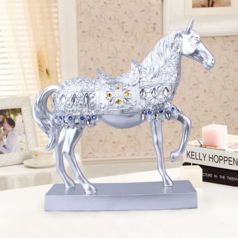 Tang dynasty horse statue - Dream Horse