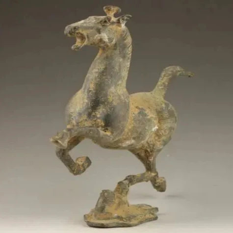 Tang horse statue Dream Horse