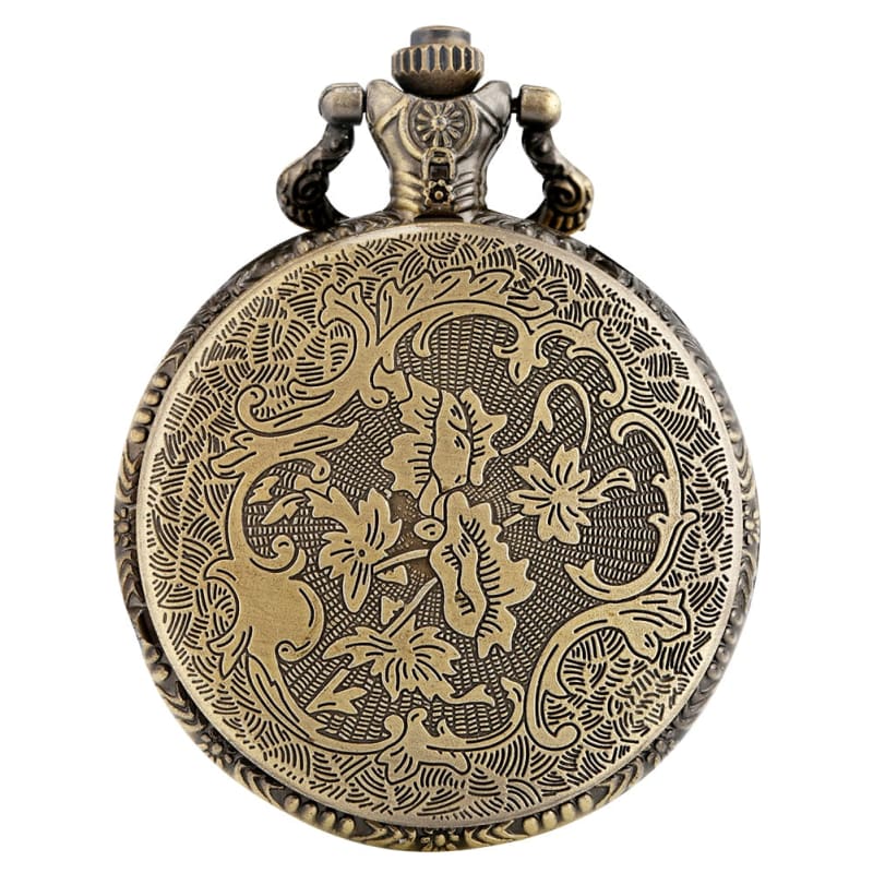 The horse classic watch - Dream Horse
