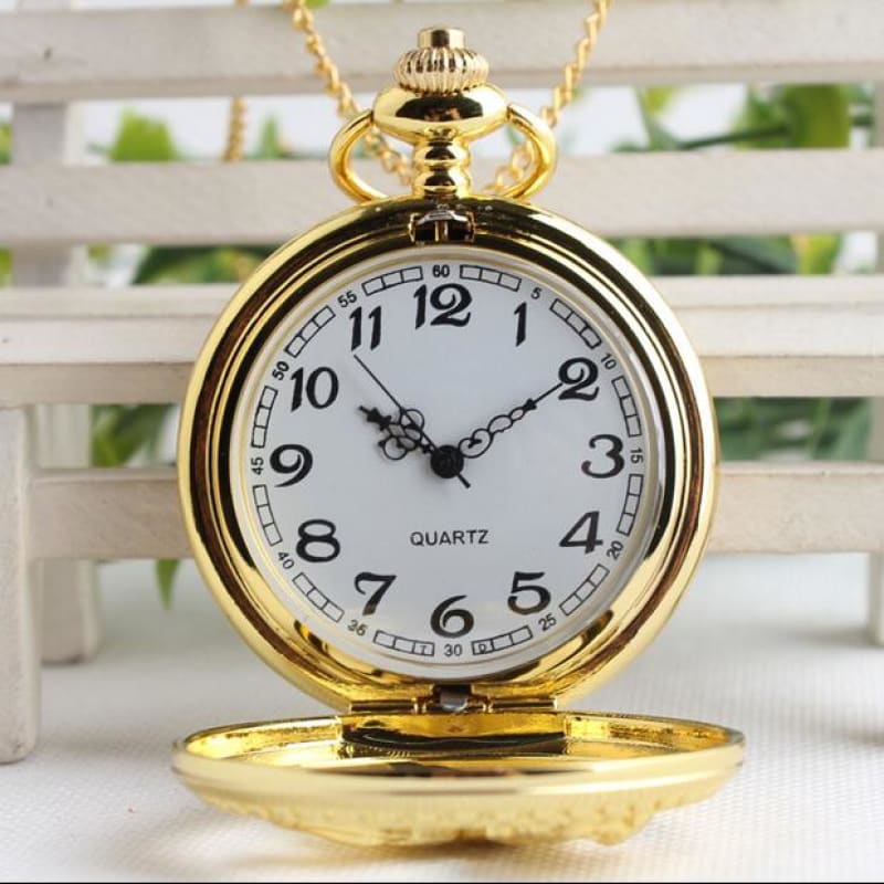 The horse gold watch - Dream Horse