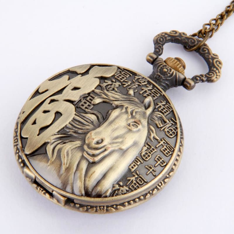 The horse heritage watch - Dream Horse