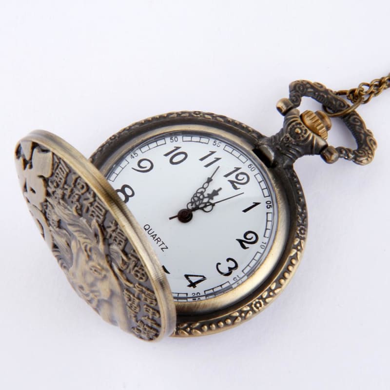 The horse heritage watch - Dream Horse