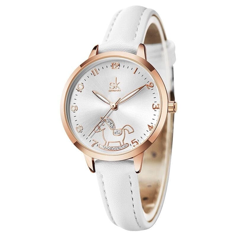 The horse mini watch - Dream Horse