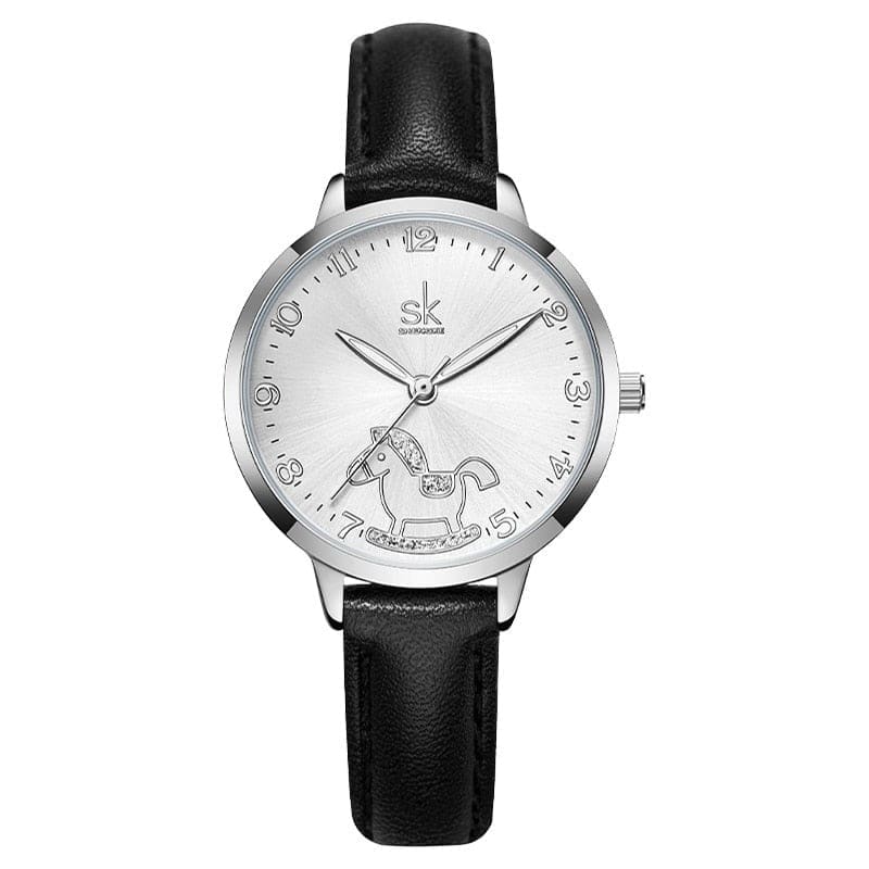 The horse mini watch - Dream Horse