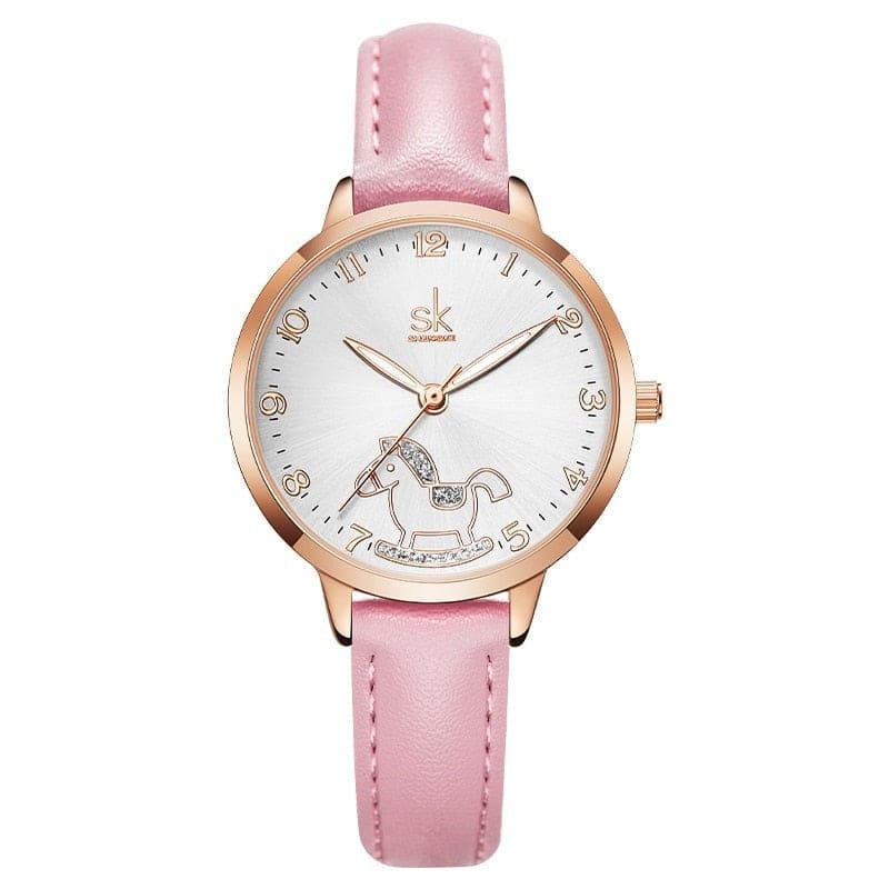 The horse mini watch - Dream Horse