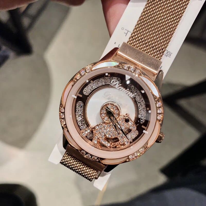 The horse watch waterproof (women) - Dream Horse