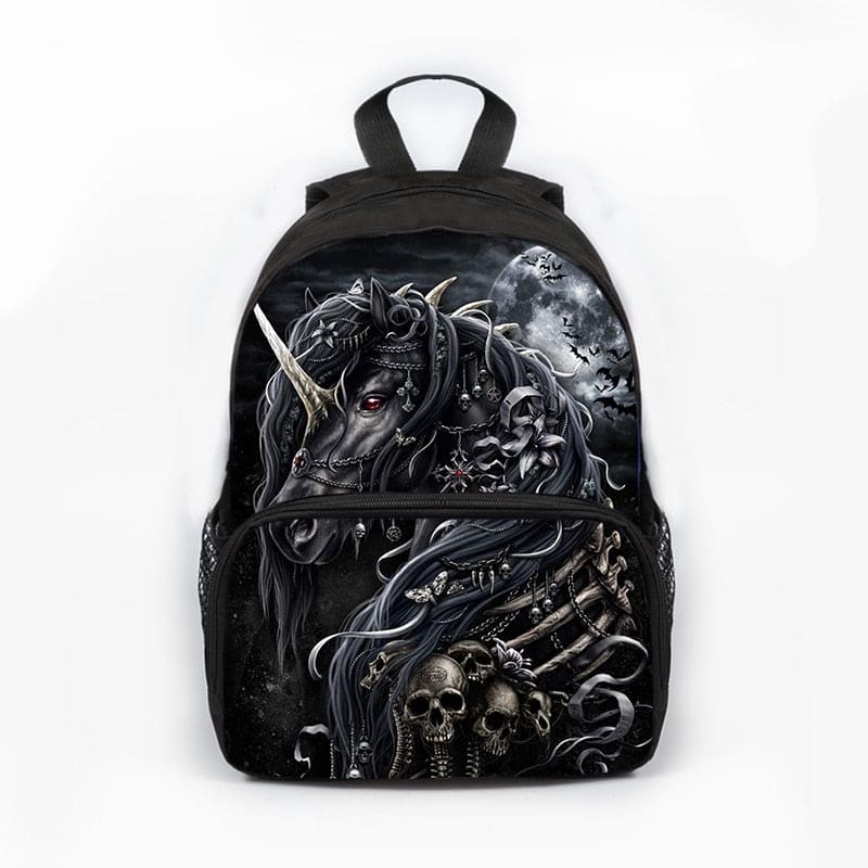 Toddler horse backpack - Dream Horse