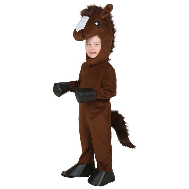 Toddler horse costume - Dream Horse
