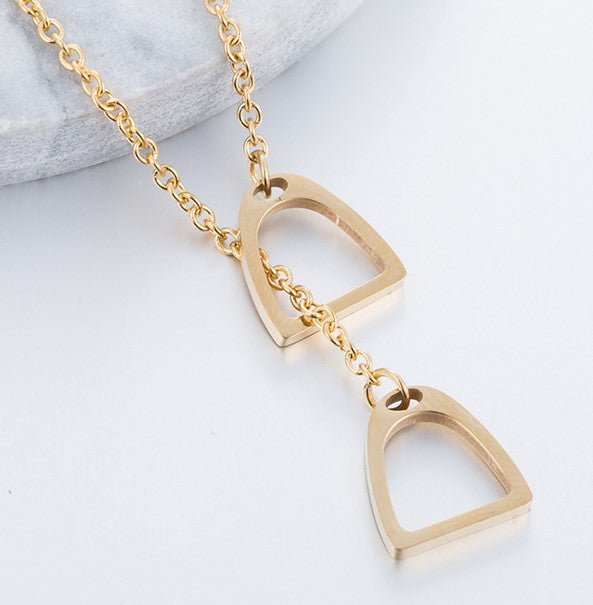 Horse shoe jewelry Dream Horse