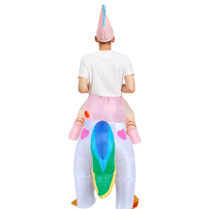 Unicorn horse costume - Dream Horse
