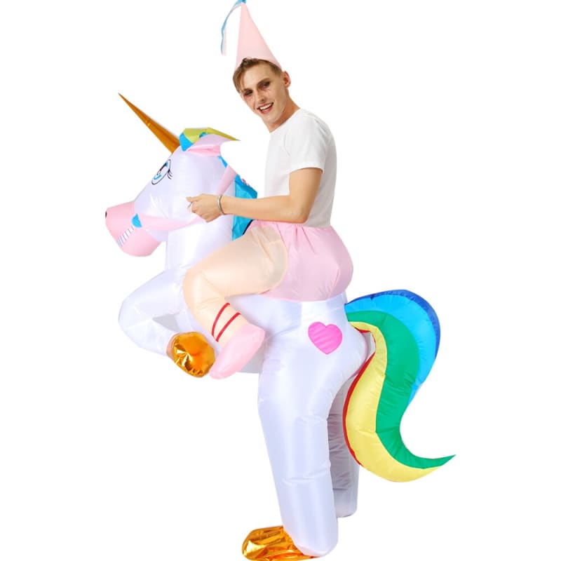 Unicorn horse costume - Dream Horse
