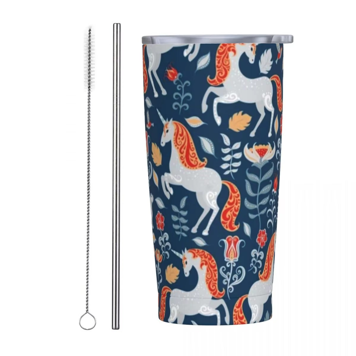 Horse travel mug Dream Horse
