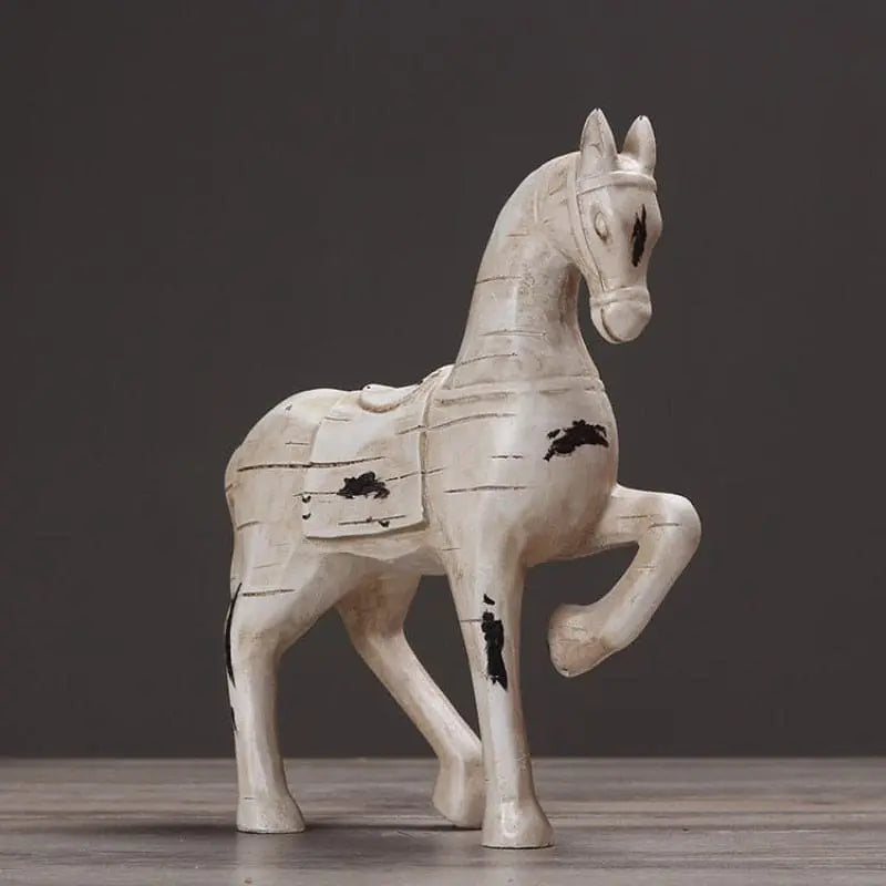 Victory horse statue - Dream Horse