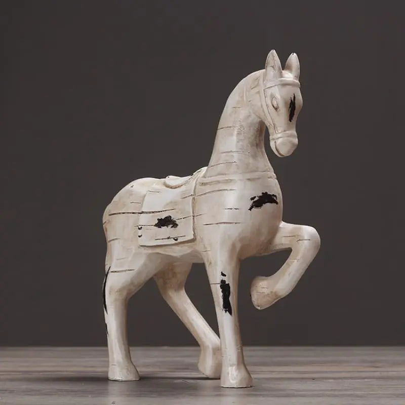 Victory horse statue - Dream Horse