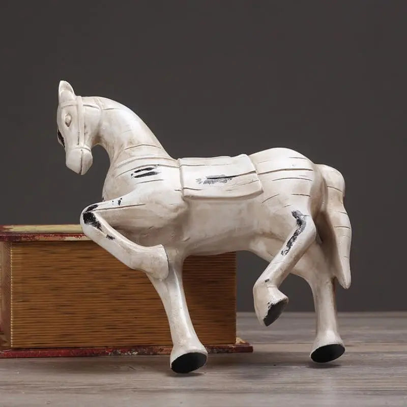 Victory horse statue - Dream Horse