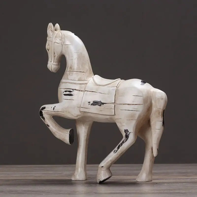Victory horse statue - Dream Horse