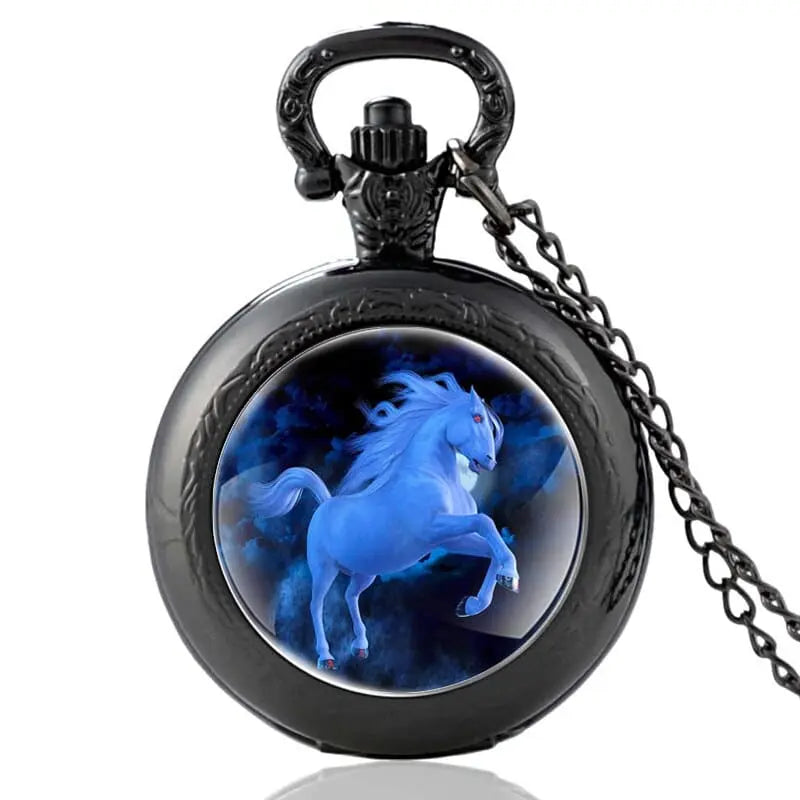 Watch with horse - Dream Horse