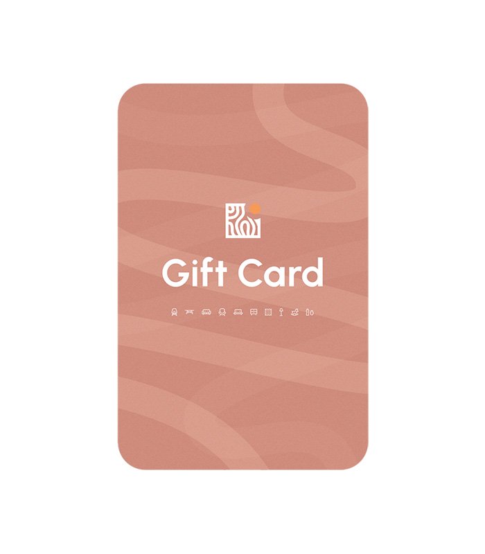 Gift card Dream Horse