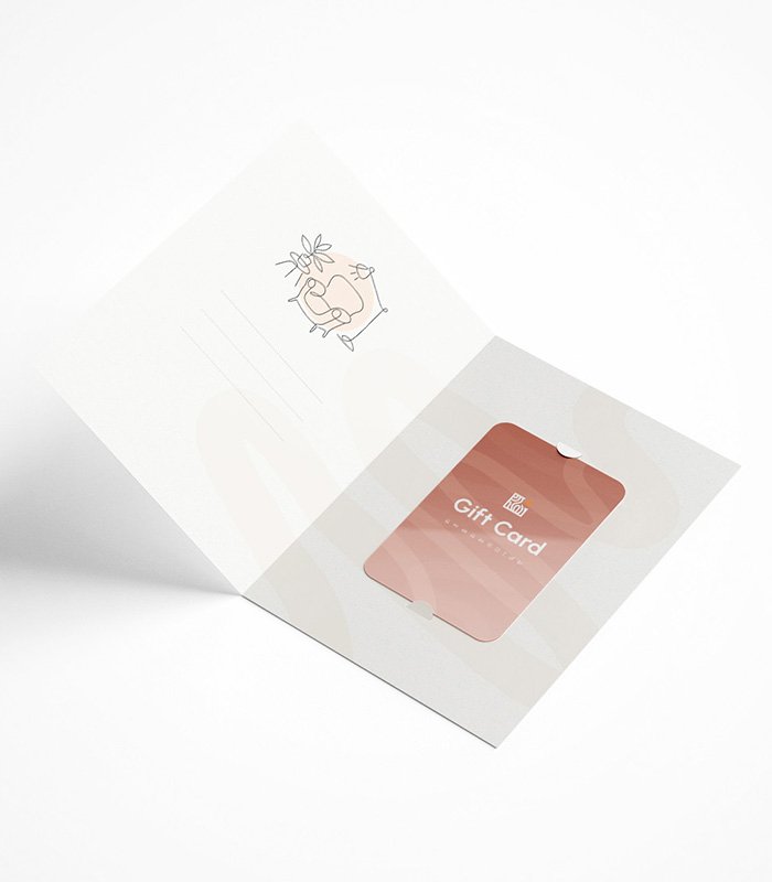 Gift card Dream Horse