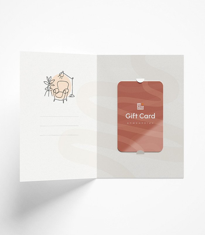Gift card Dream Horse