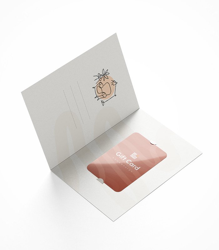 Gift card Dream Horse
