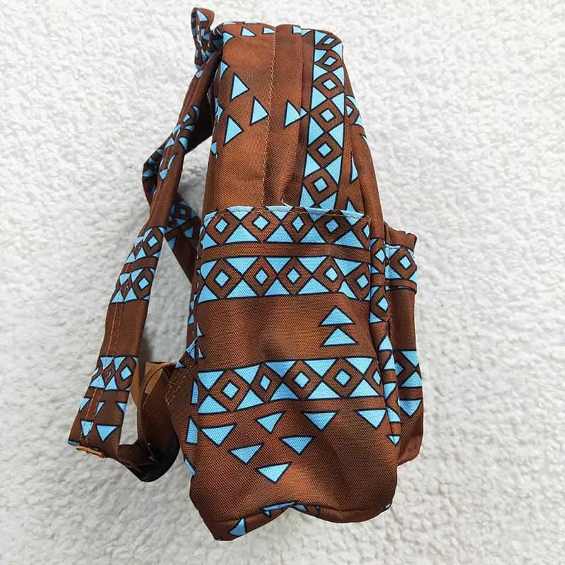 Western backpack for children - Dream Horse